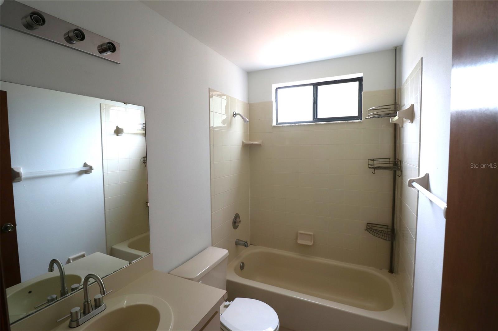 upstairs bath