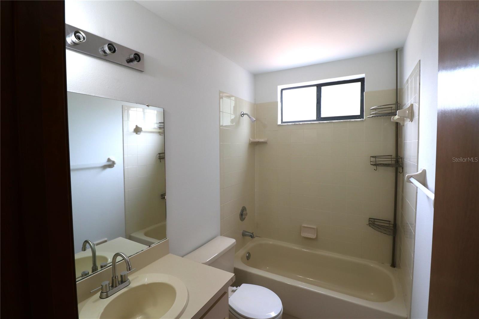 upstairs bath