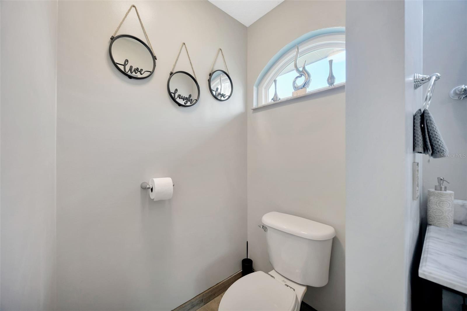 Water Closet