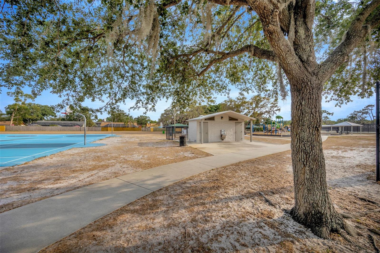 Bloomingdale Park