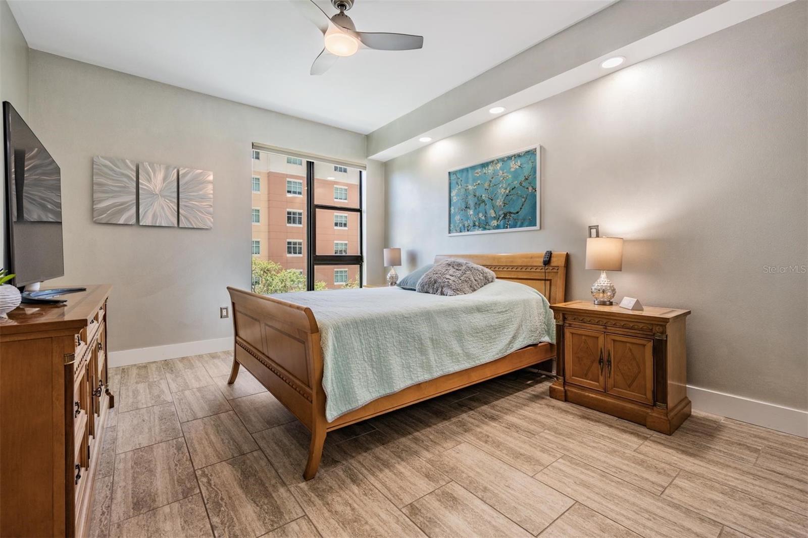 Primary Ensuite