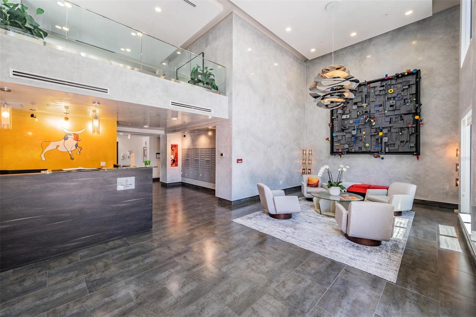 Concierge