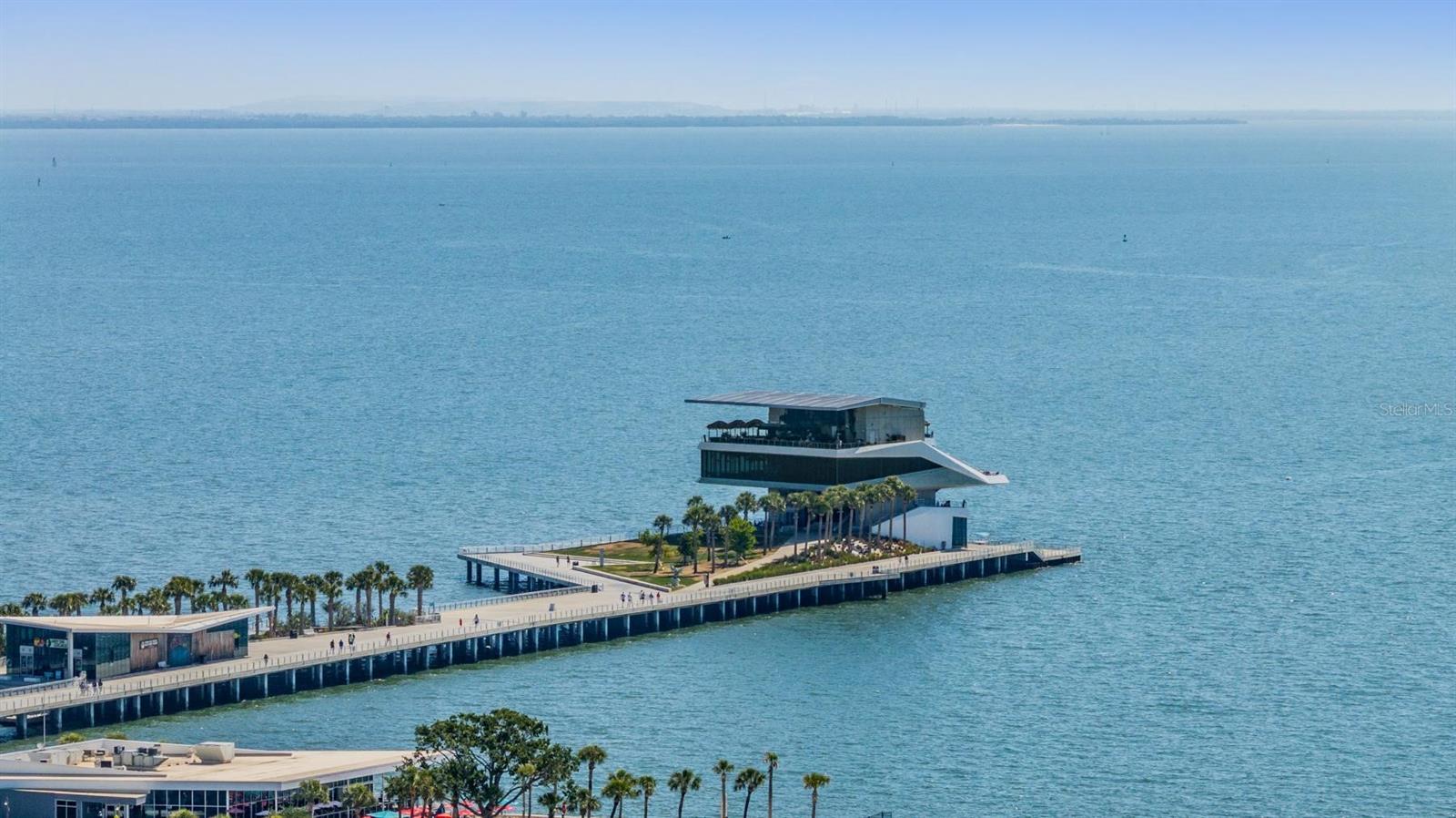 St.Pete Pier