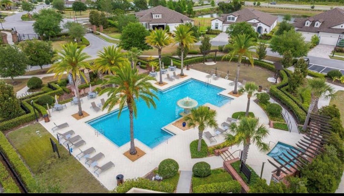 Santeri Pool