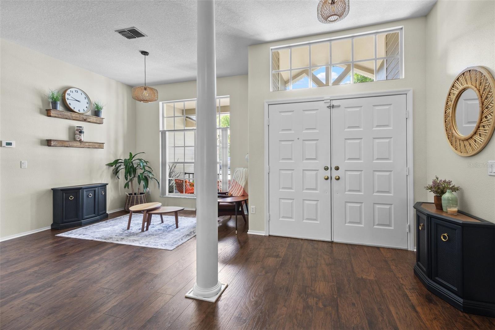 Entryway