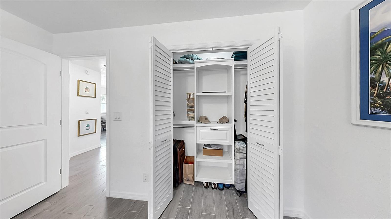 Closet