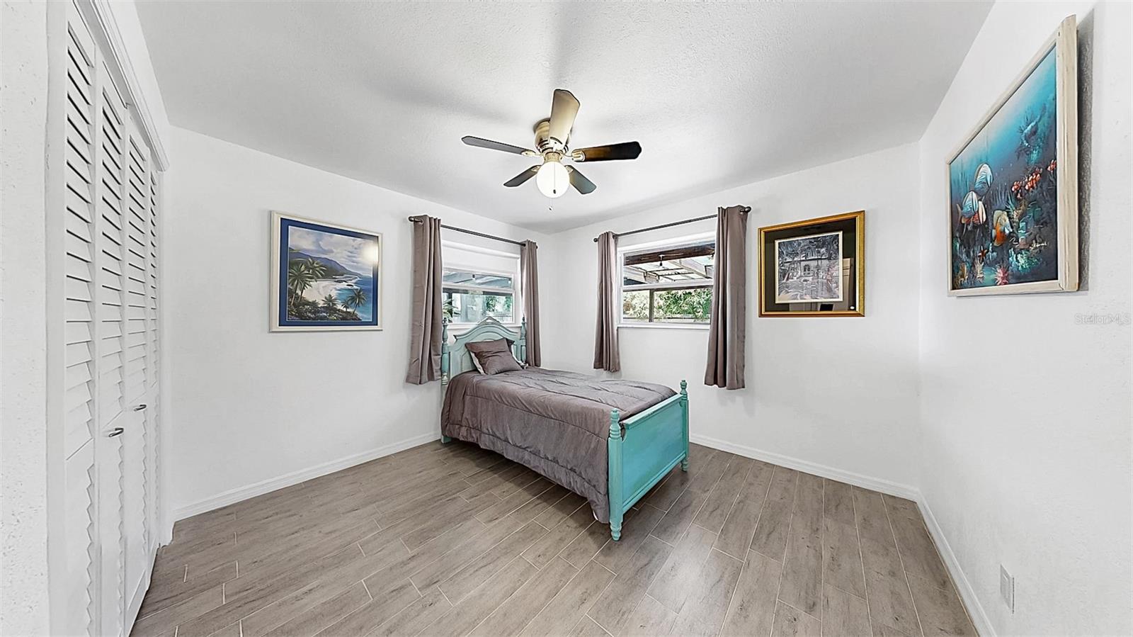 2nd Bedroom