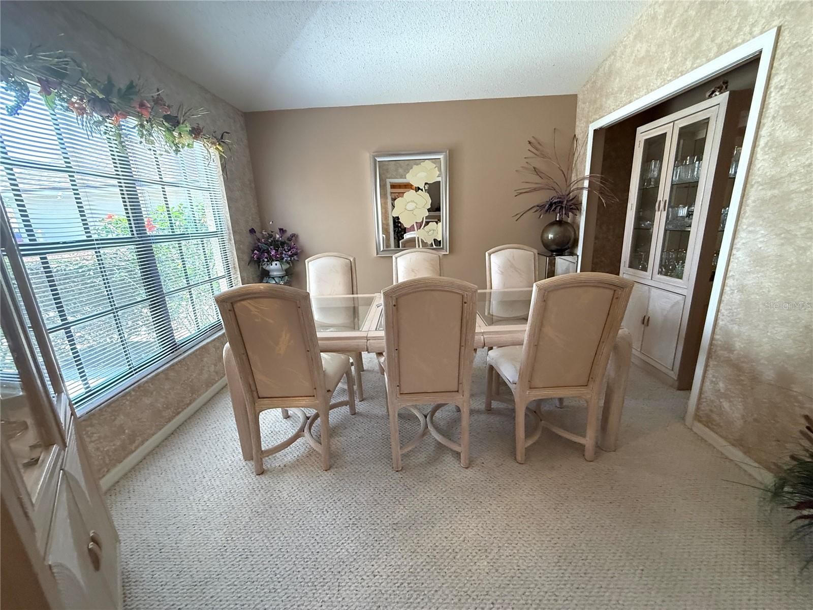 3rd bedroom-owners have doors