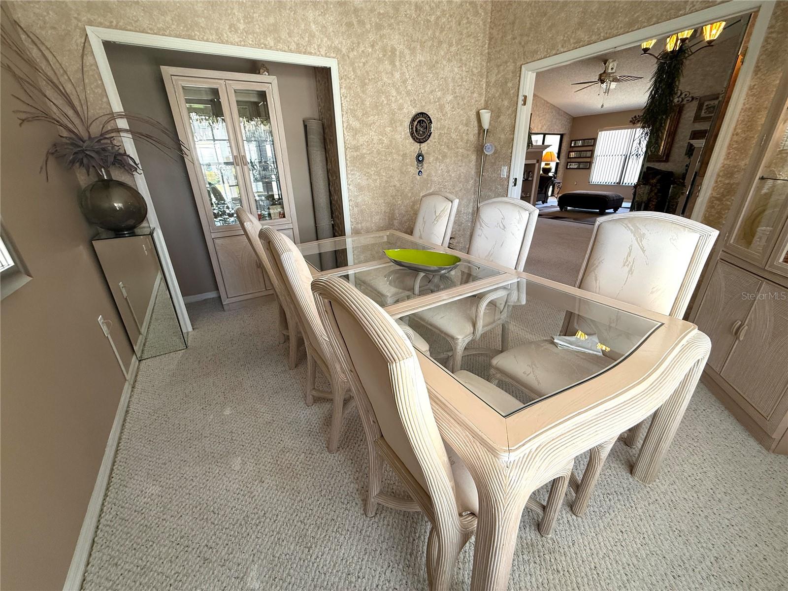 3rd bedroom-owners have doors