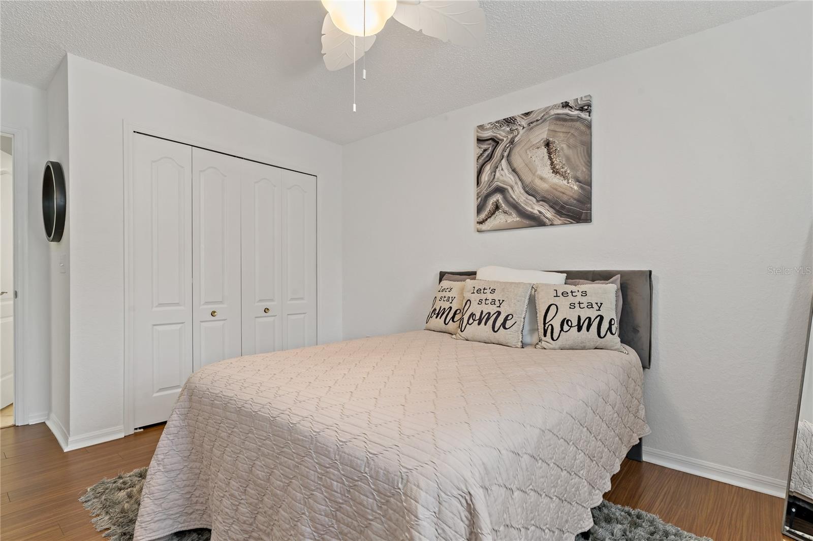 Spare Bedroom