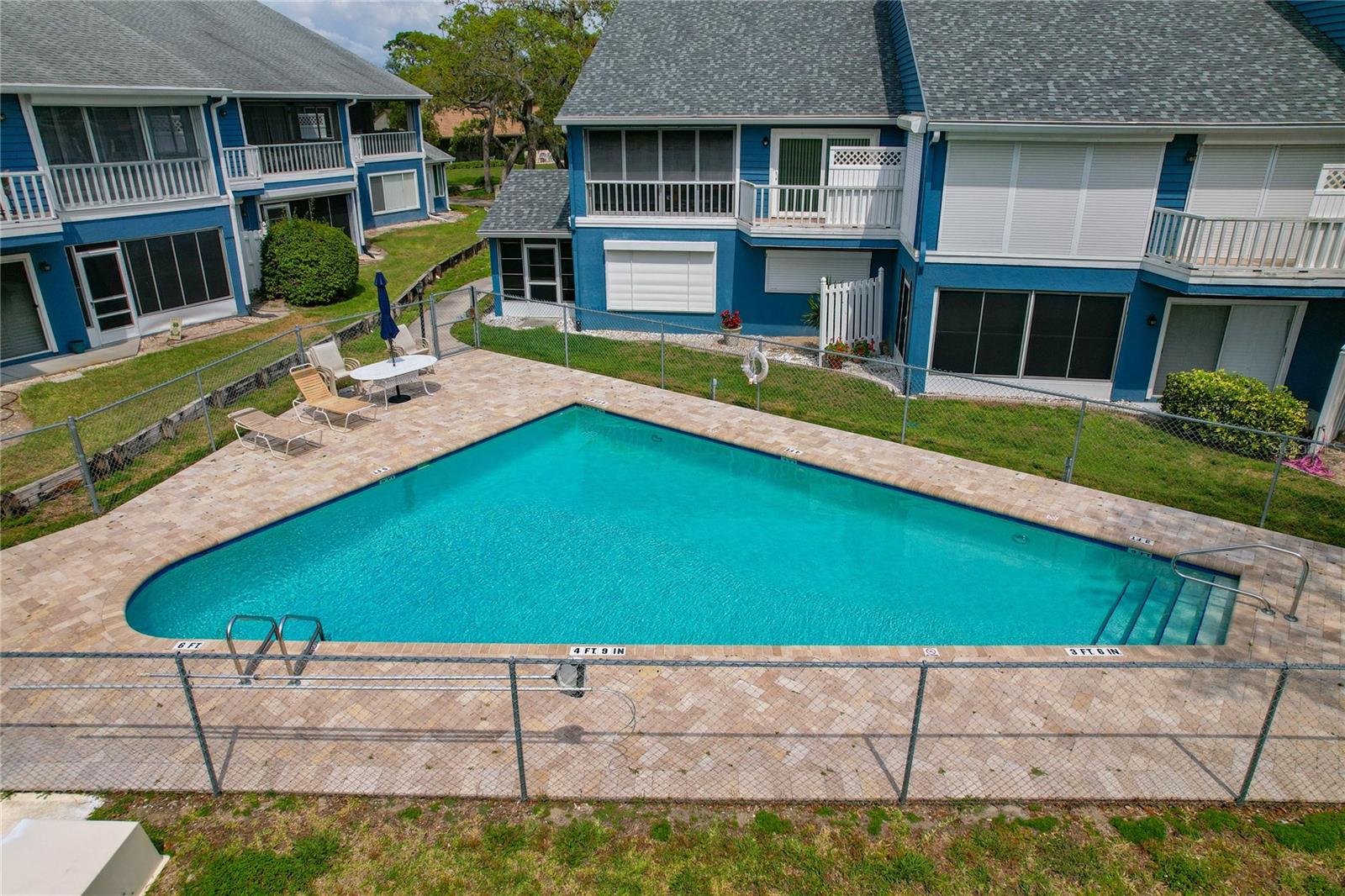 Community Pool
