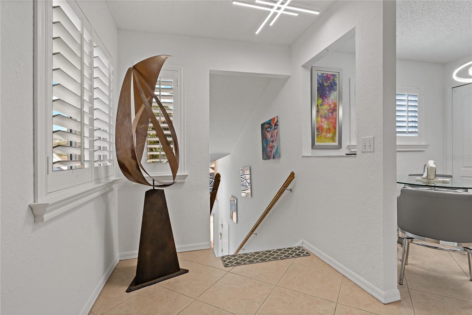 Foyer