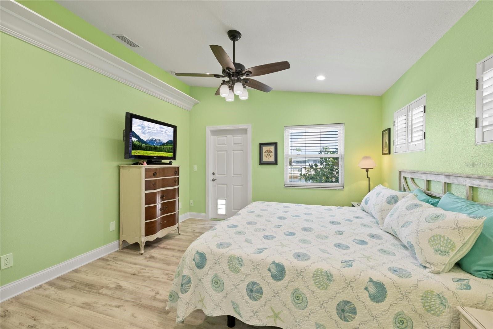 Primary Suite