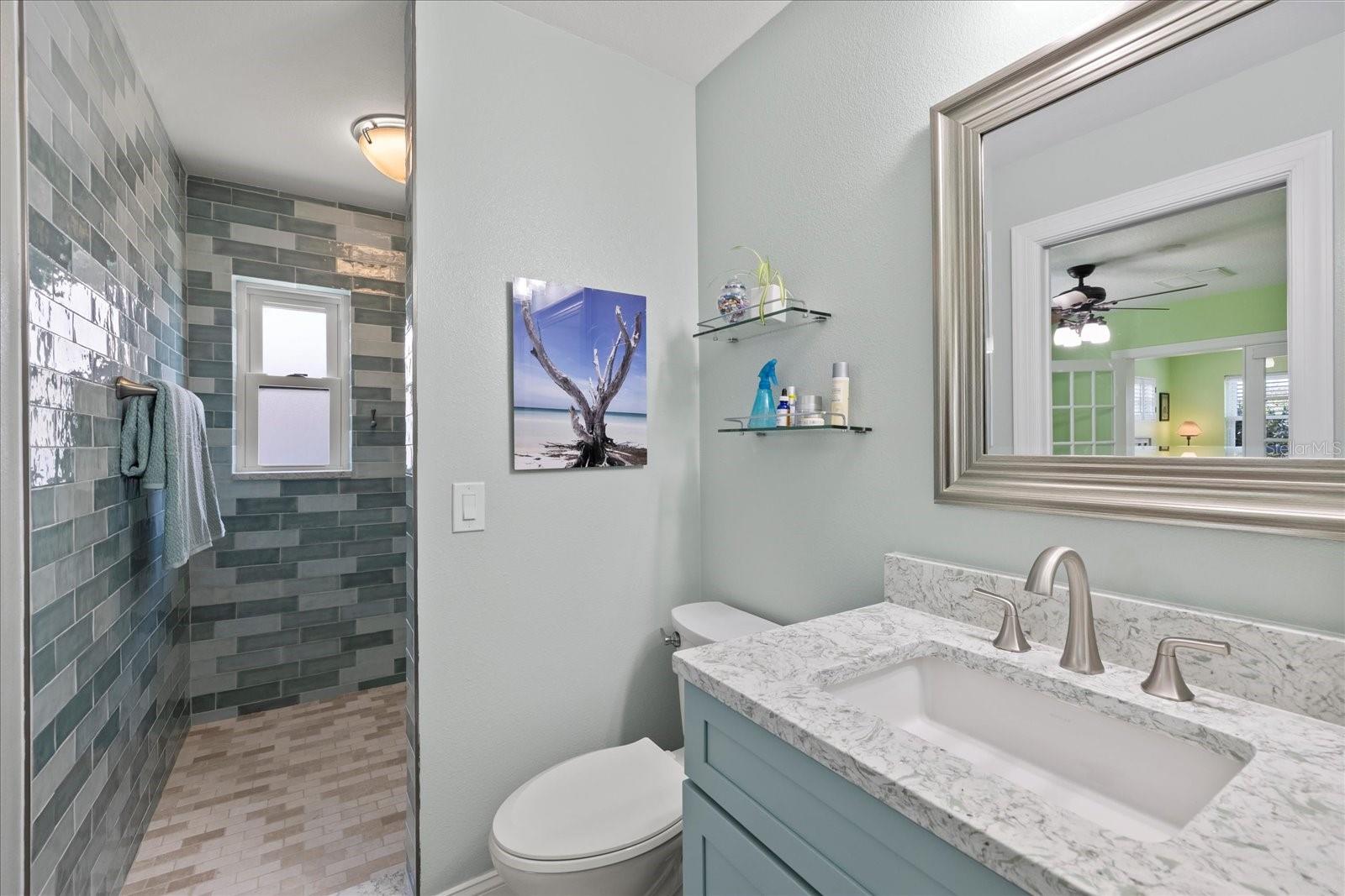 Primary En Suite