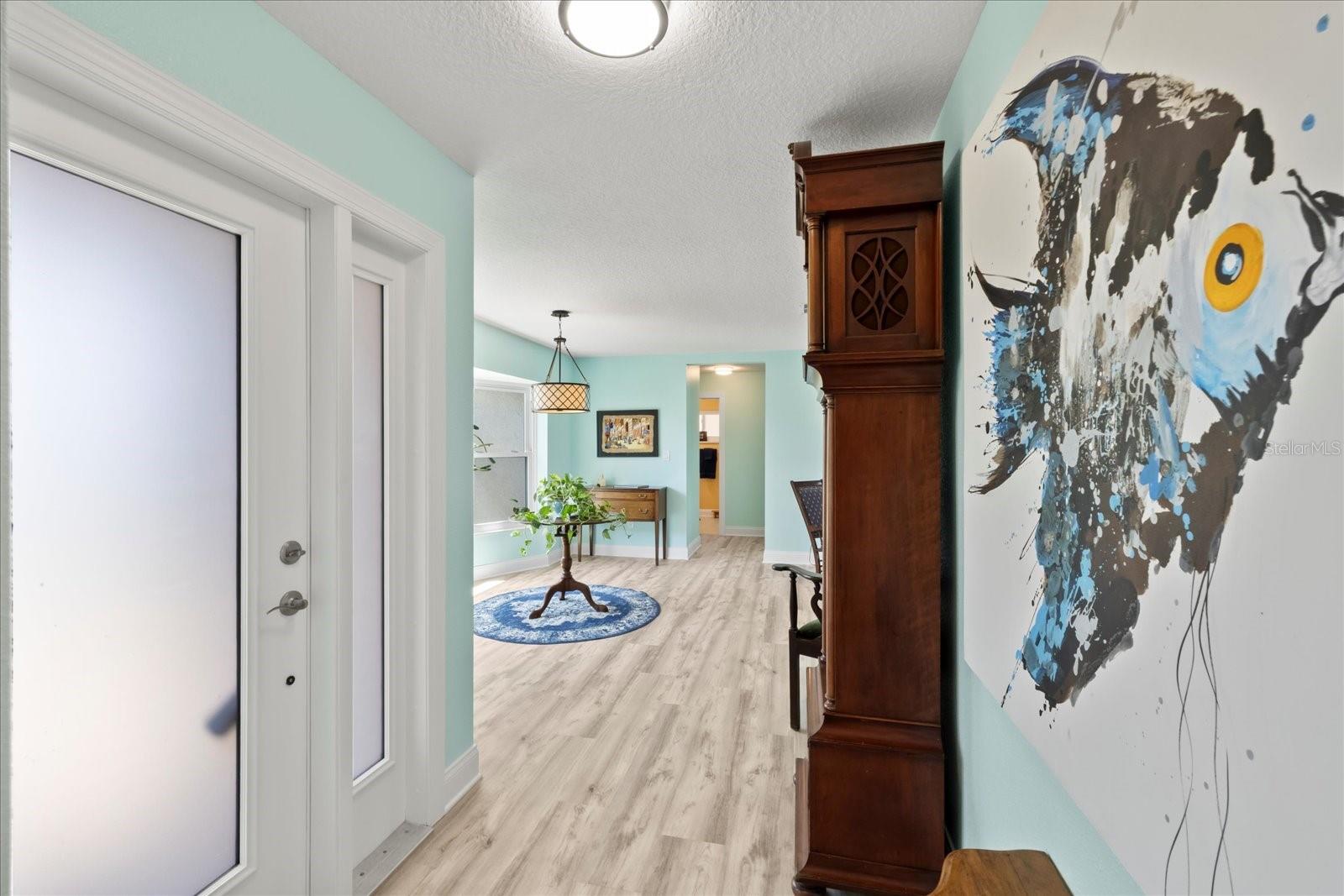 Foyer