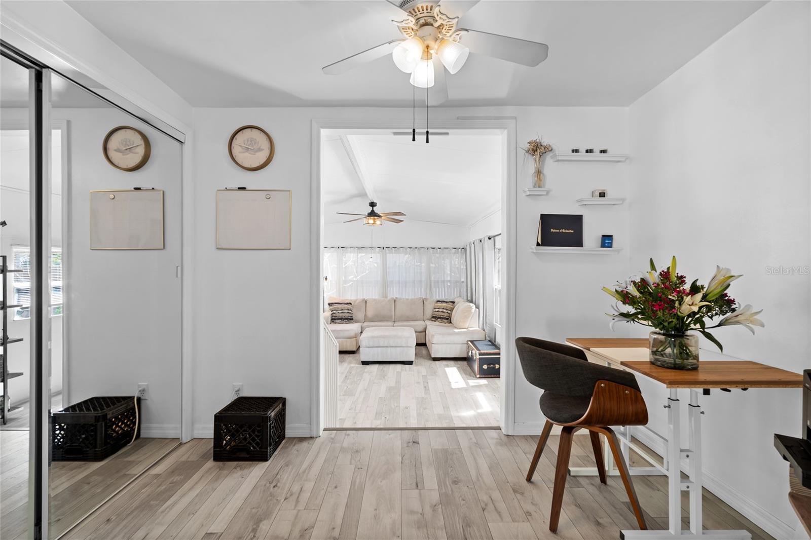 flex space/office
