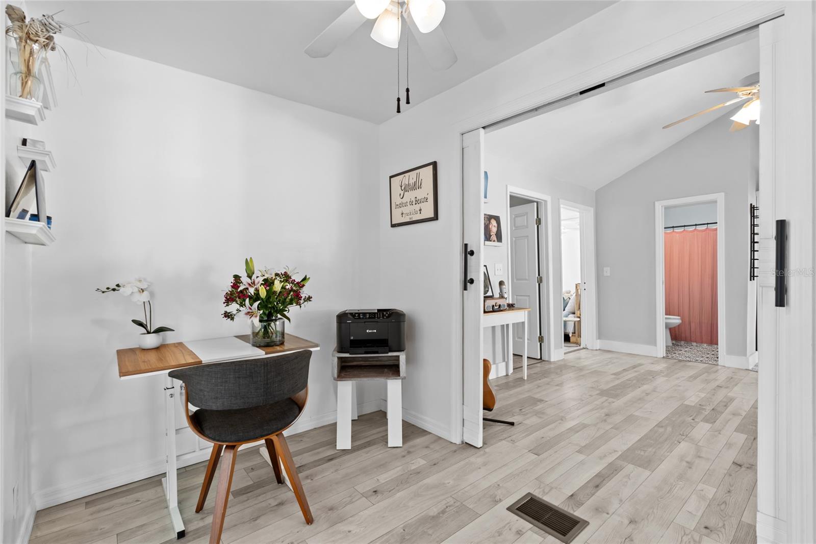 flex space/office