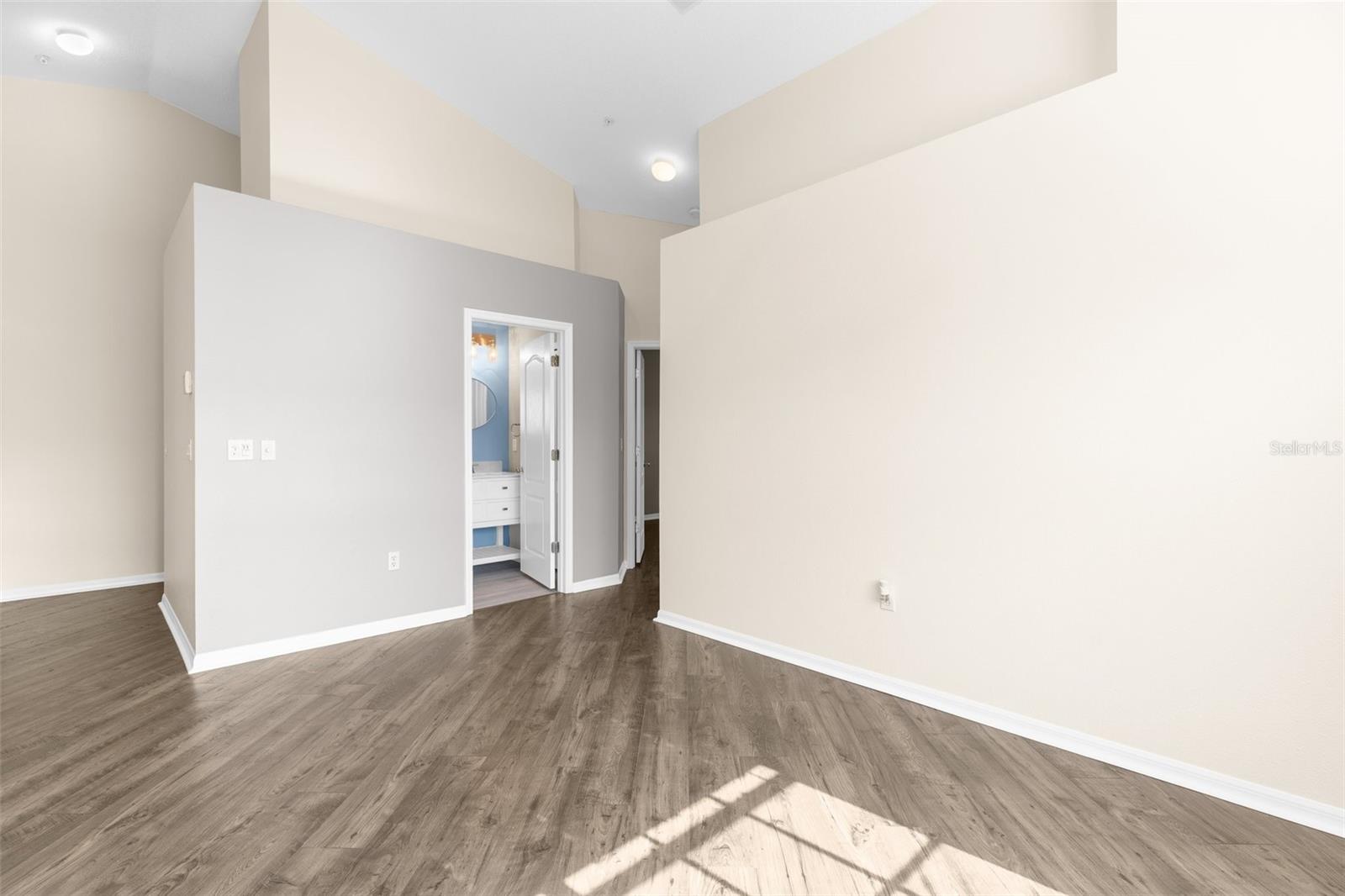 3rd Floor Loft