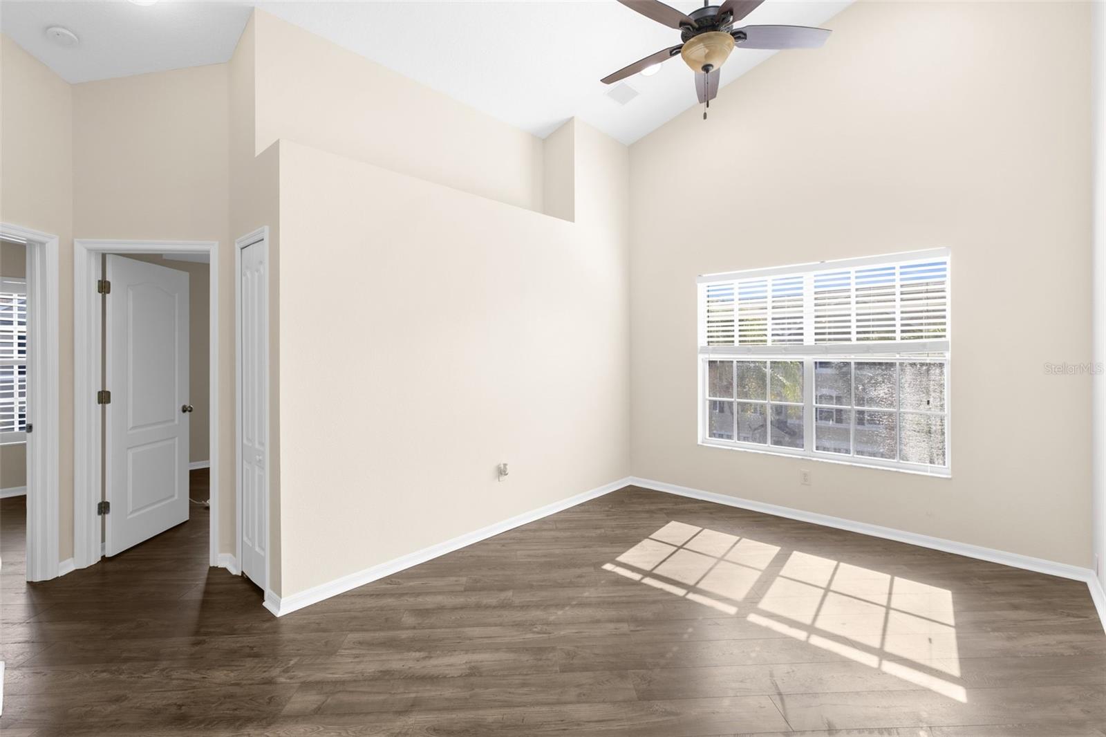 3rd Floor Loft