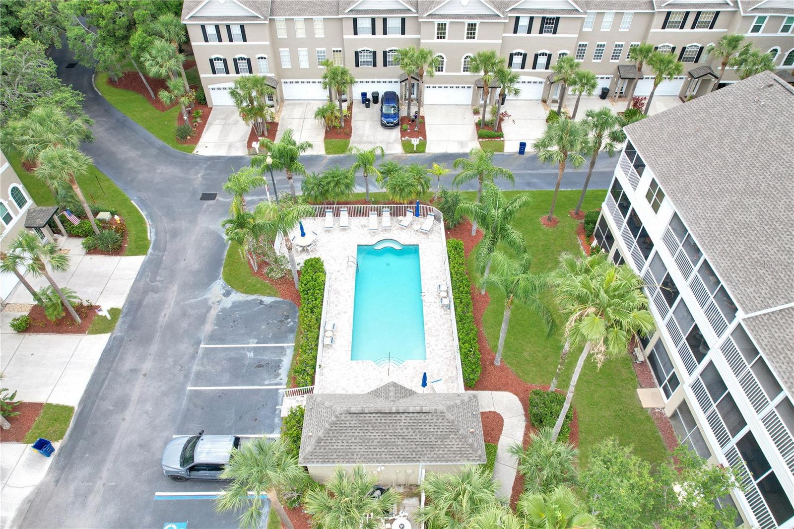 Community Pool