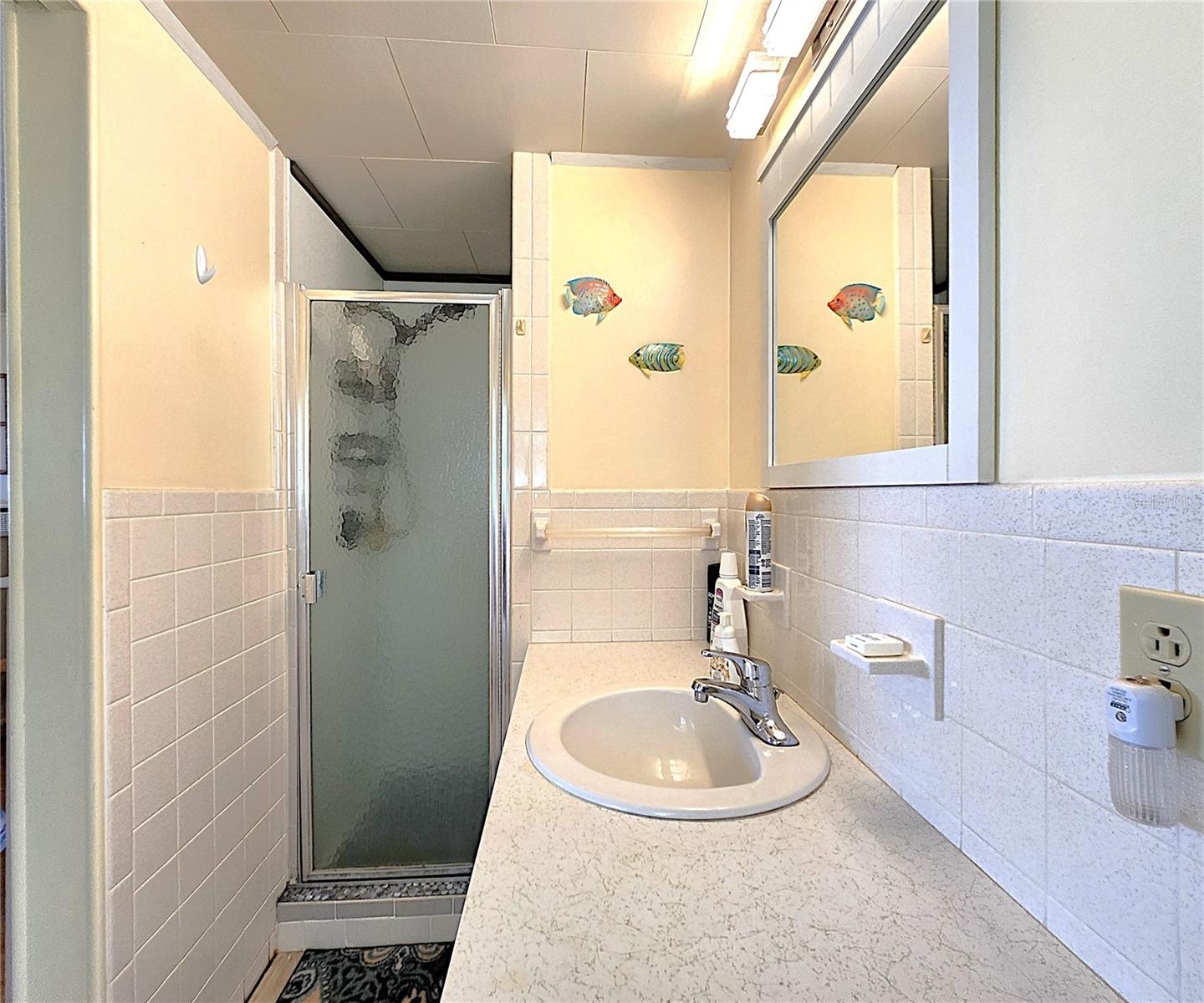 En Suite Bathroom