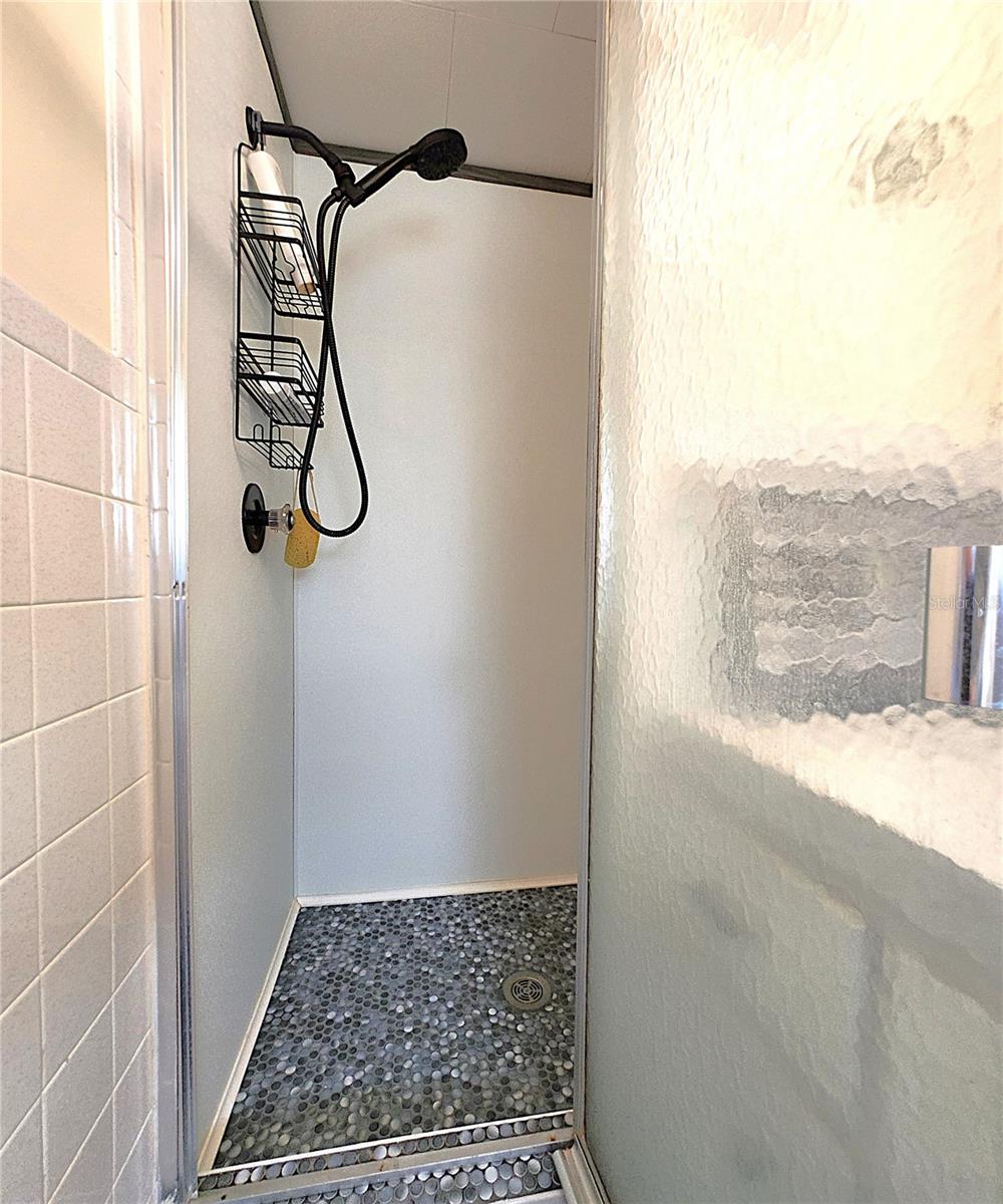 En Suite Bathroom