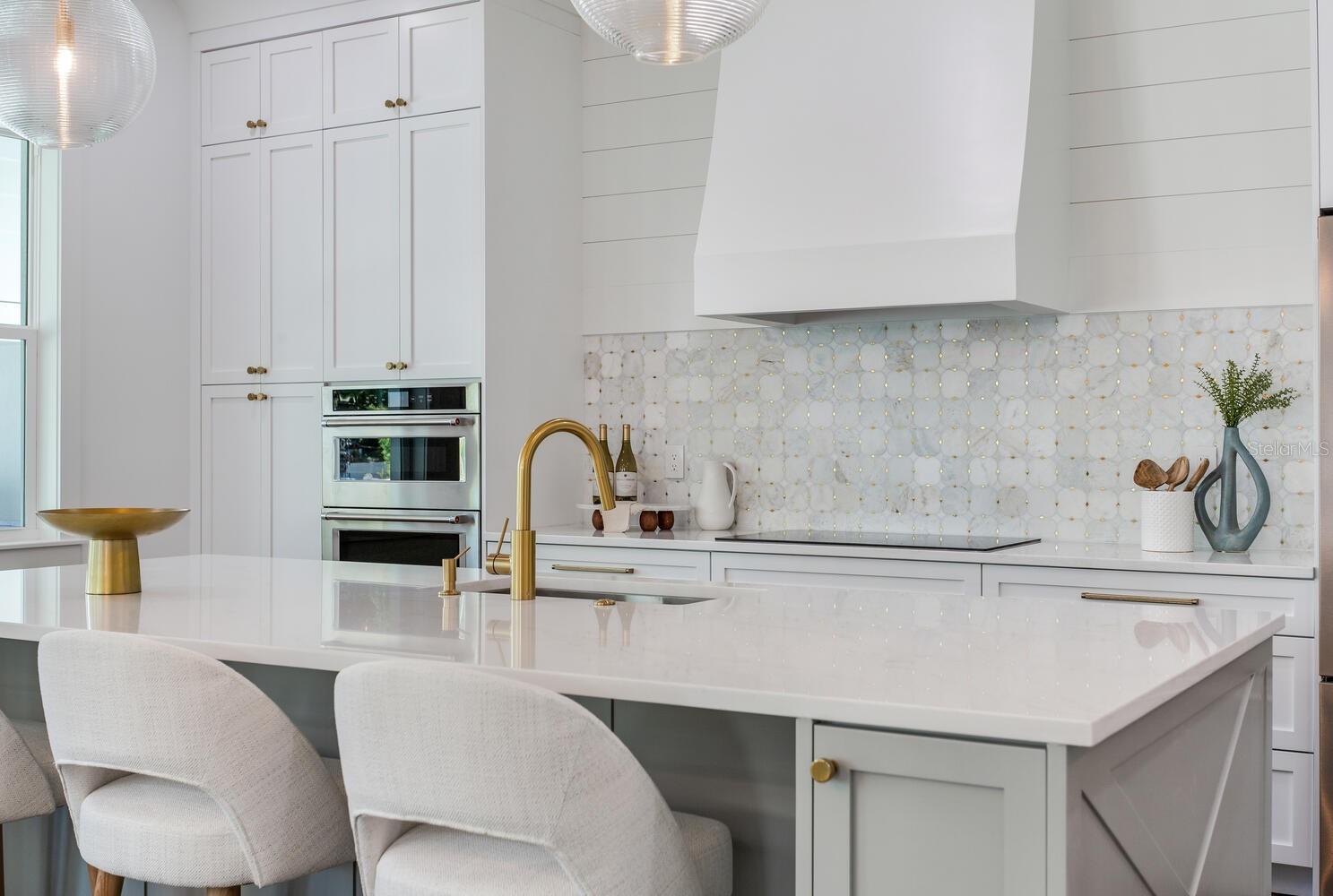 lovely entertaining area that keeps everyone engaged