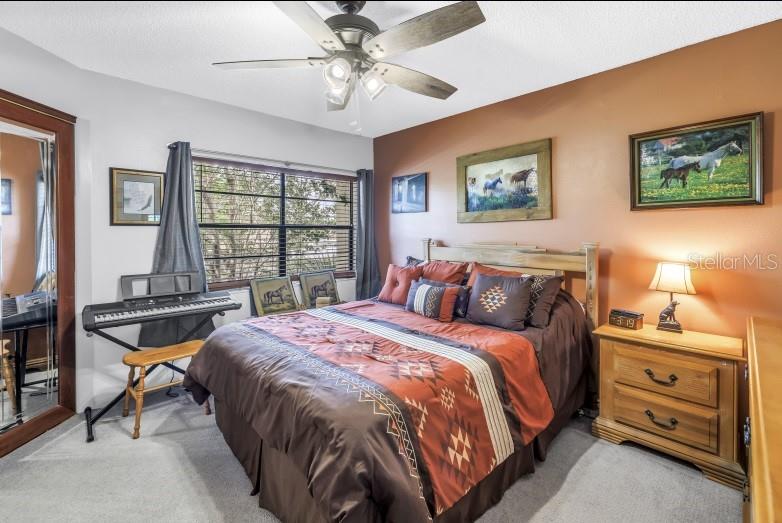 2nd Bedroom, 2nd Floor