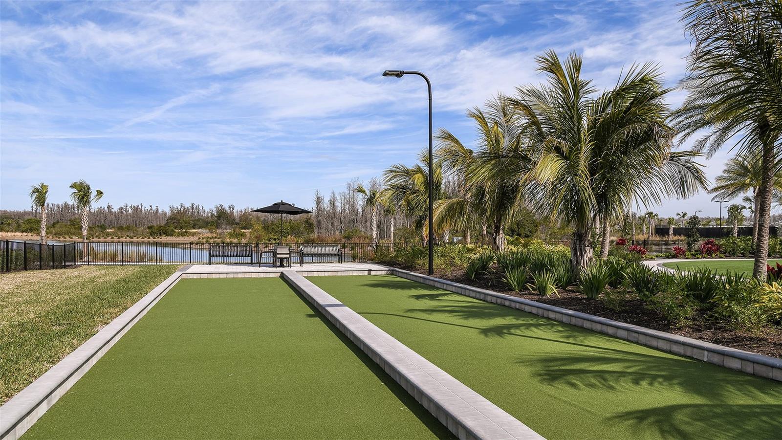 Esplanade at Wiregrass Ranch