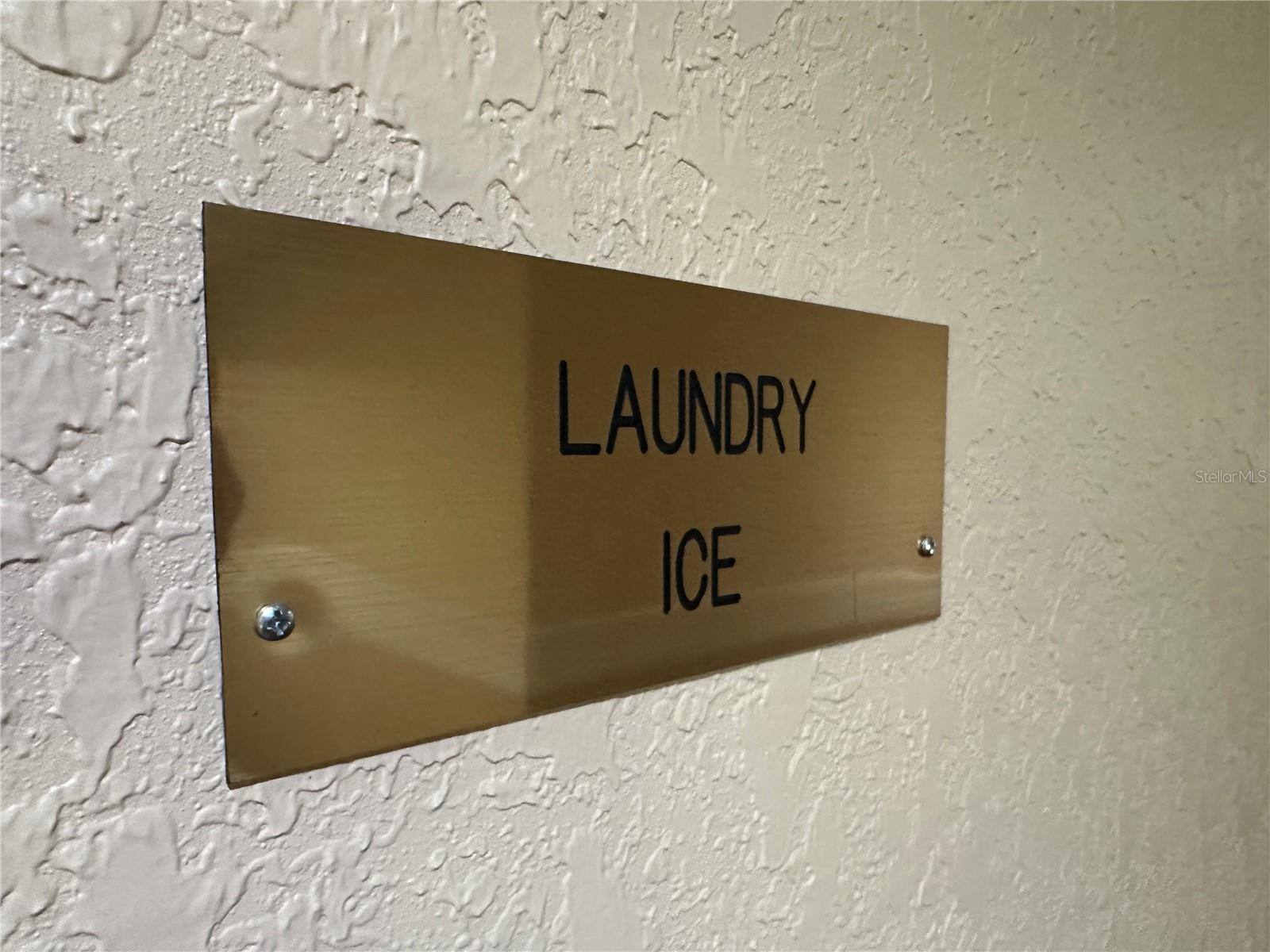 Convenient, Next door over.