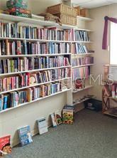 Clubhouse library