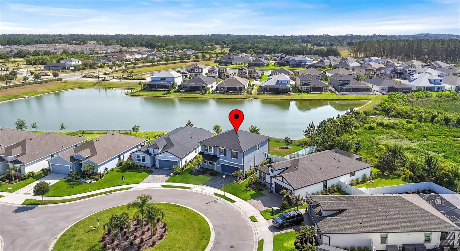 Before you go- take a tour of the resort style community of Watergrass- - -