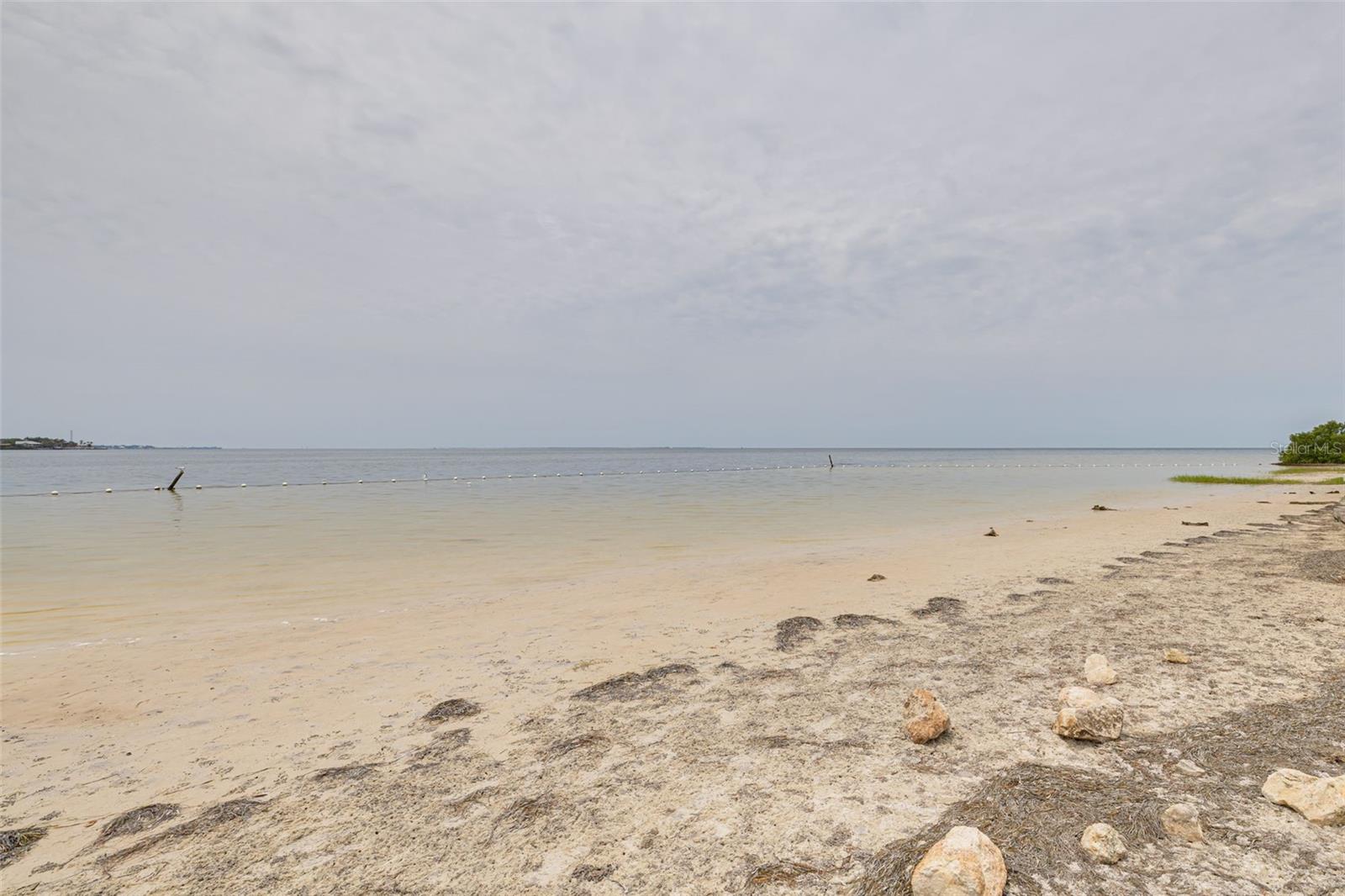 Robert K Rees - Public Park / beach