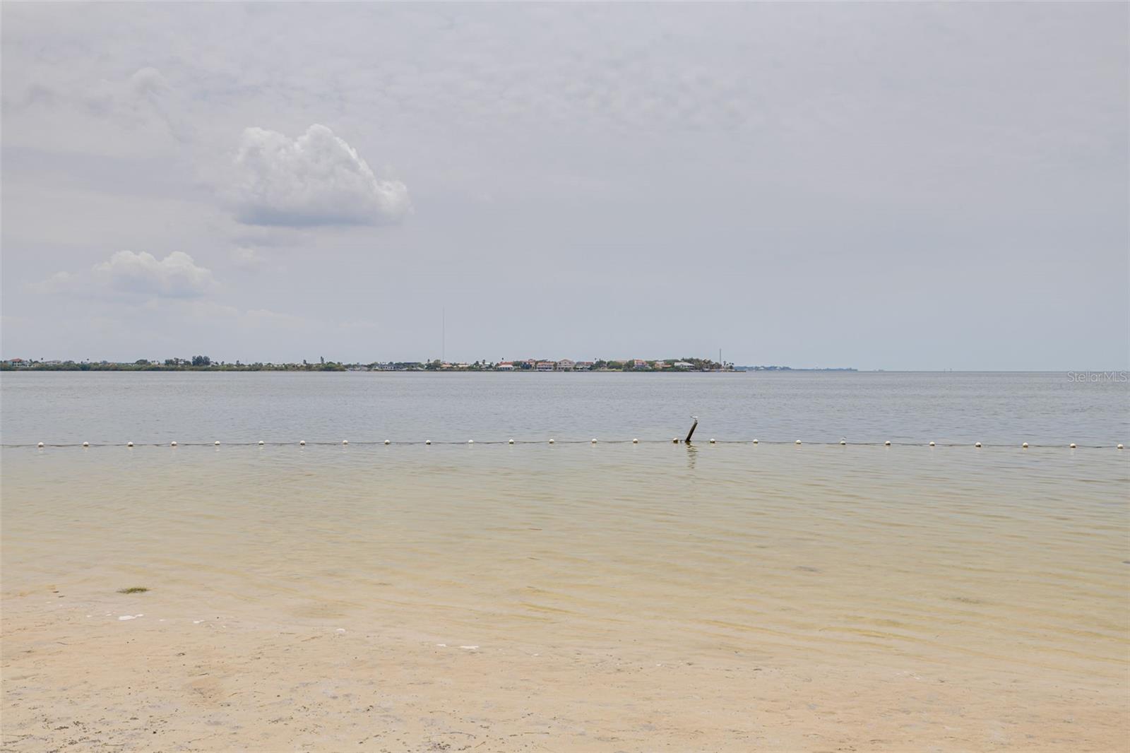 Robert K Rees - Public Park / beach