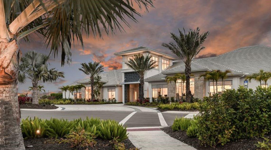 Esplanade at Wiregrass Ranch