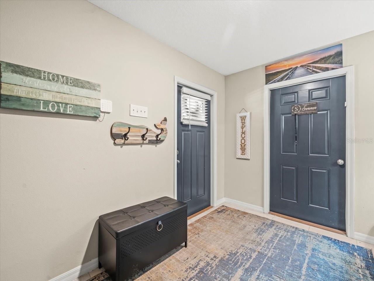 Foyer
