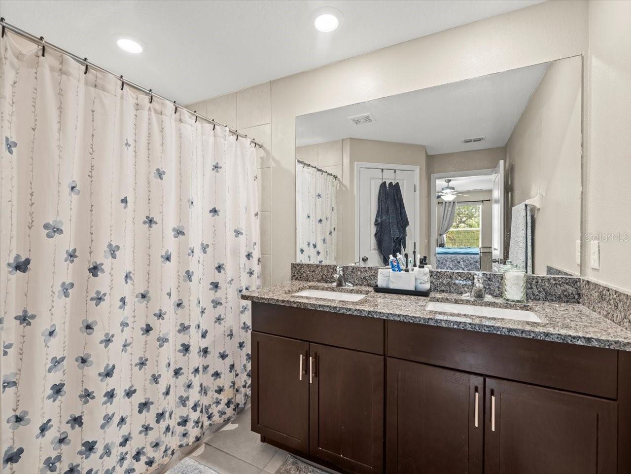 Primary Ensuite