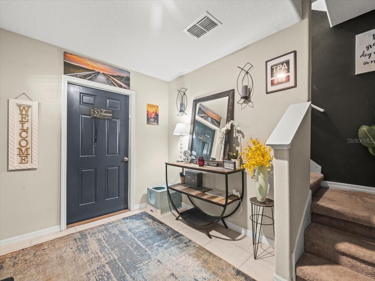 Foyer