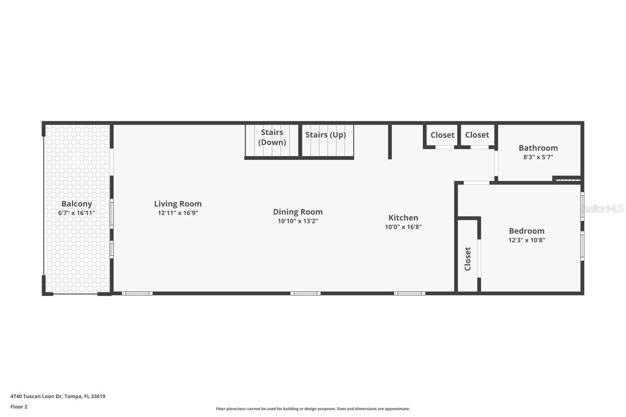 2nd Floor