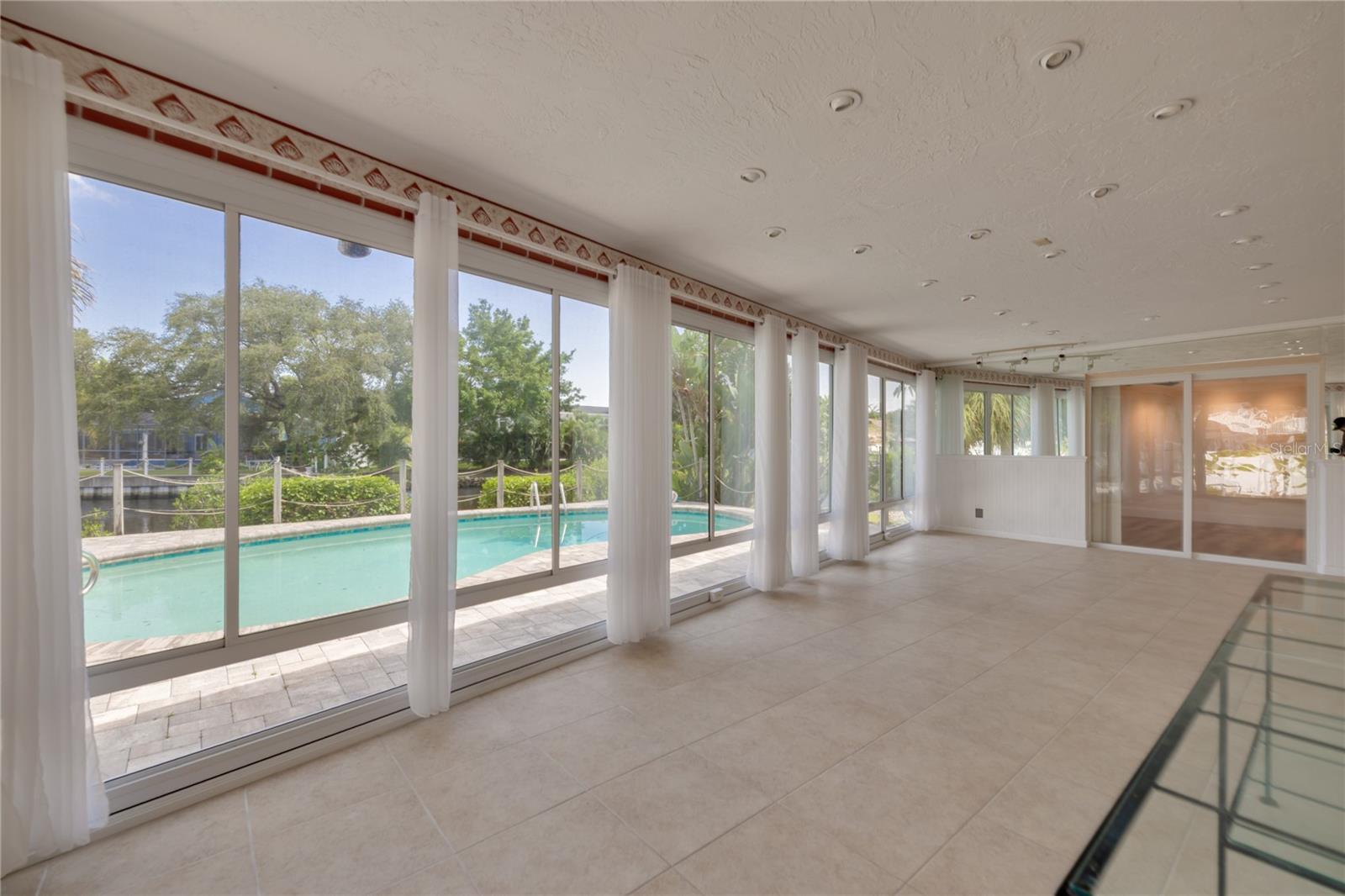 Sunroom
