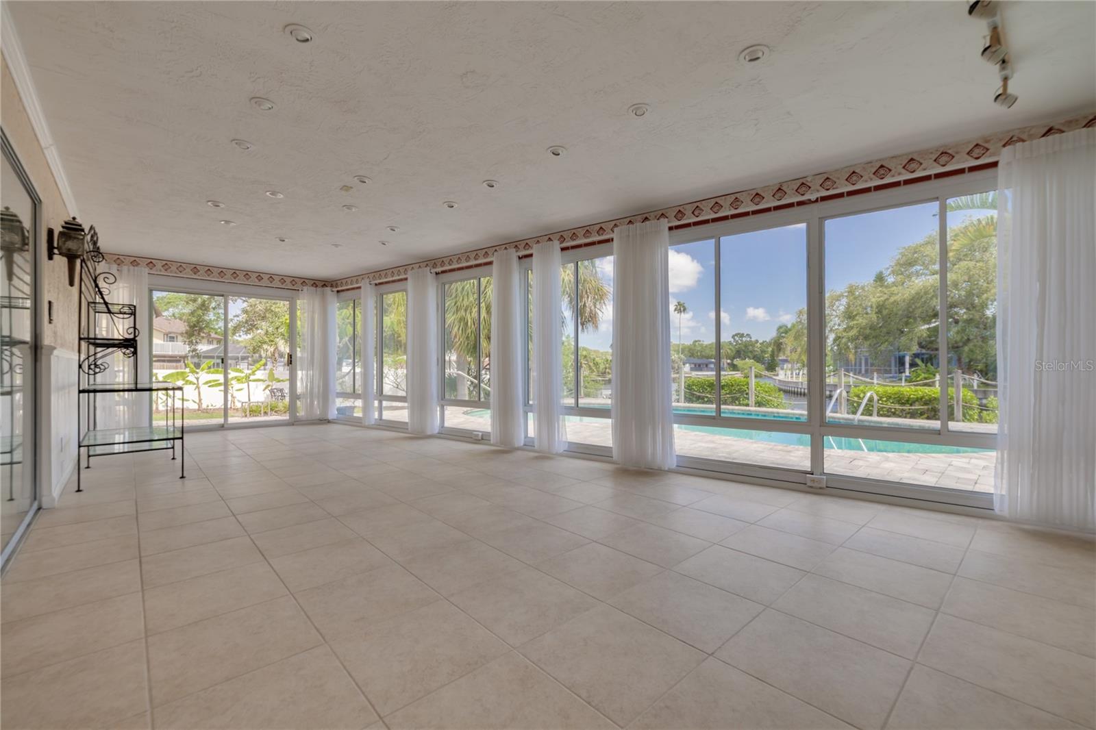Sunroom