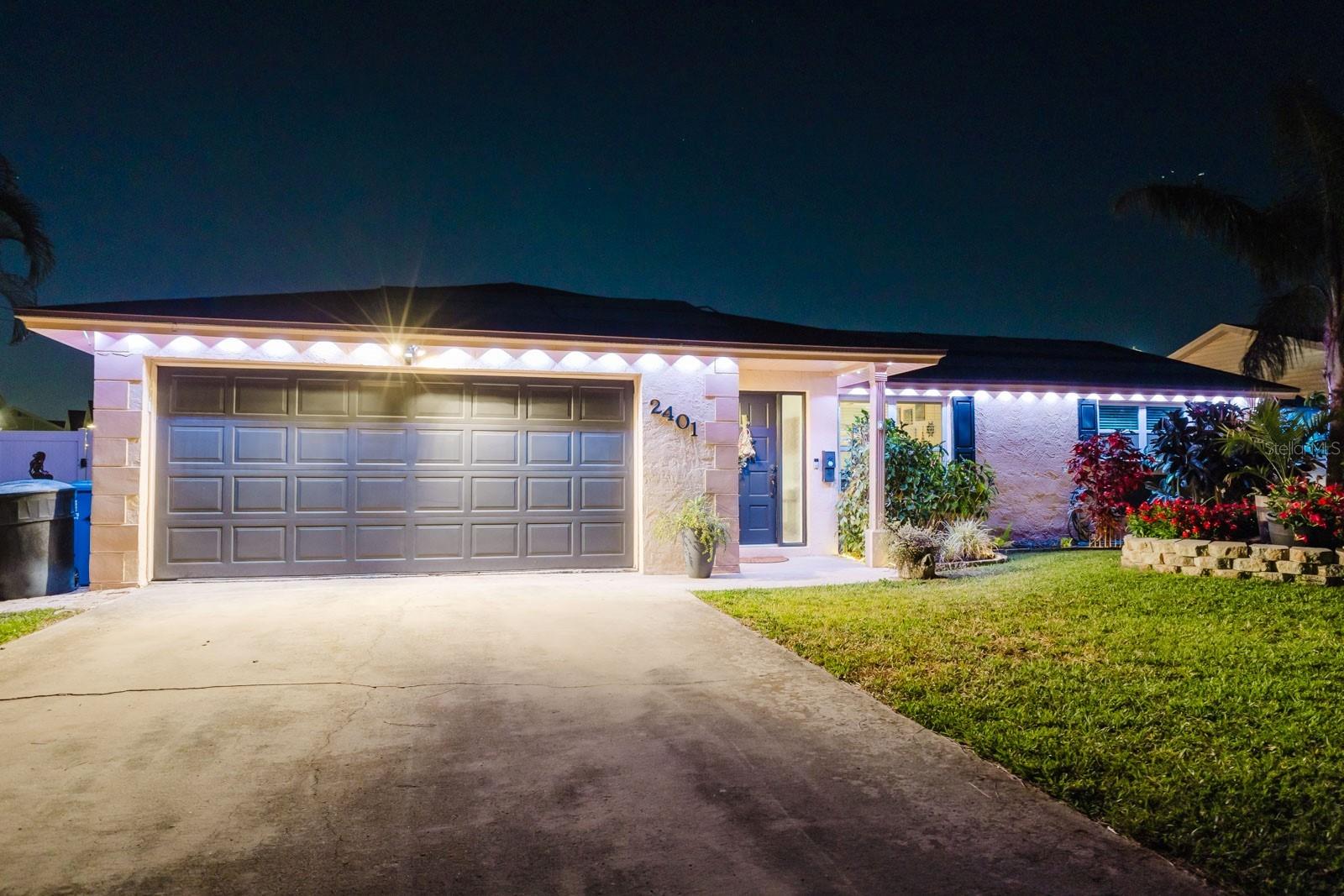 LED lighting