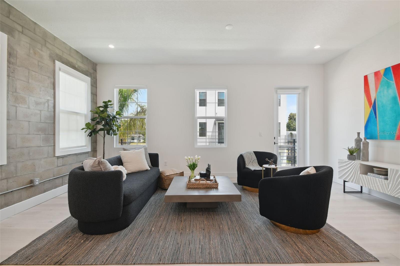 Level 2 - Living
