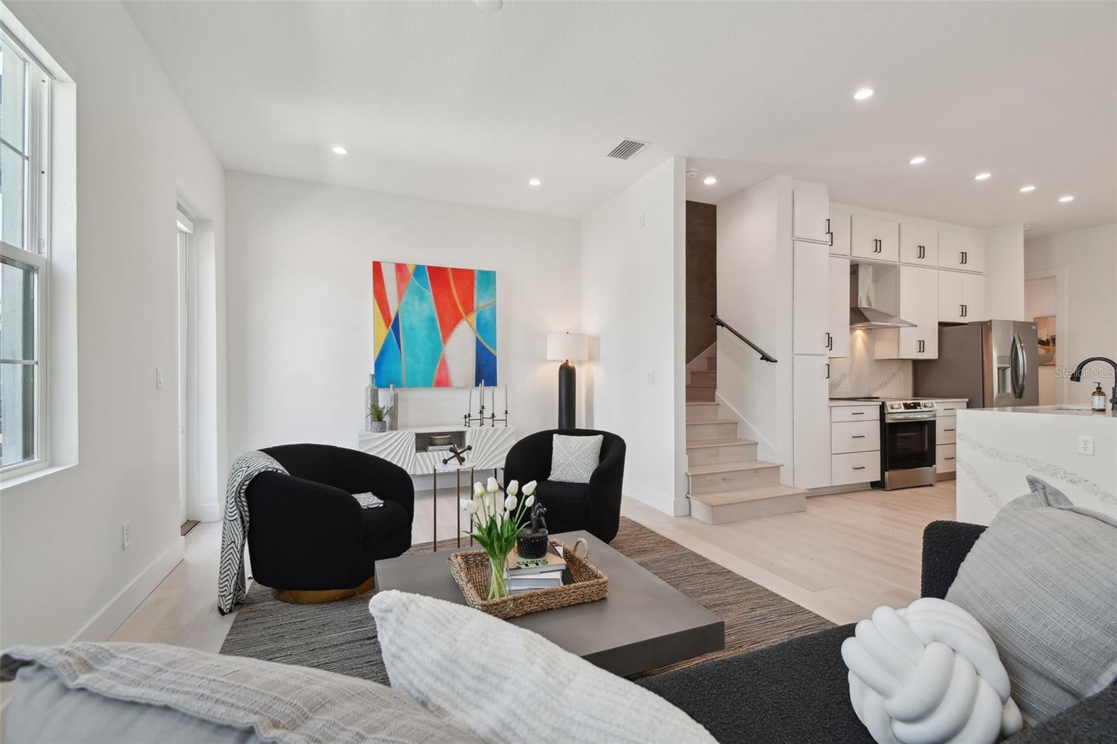 Level 2 - Living