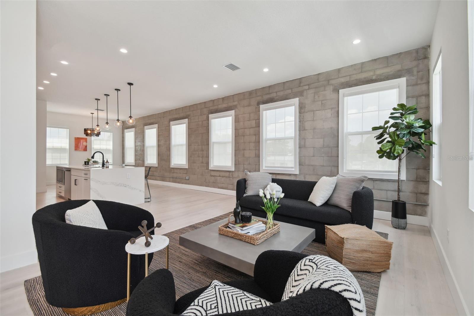 Level 2 - Living