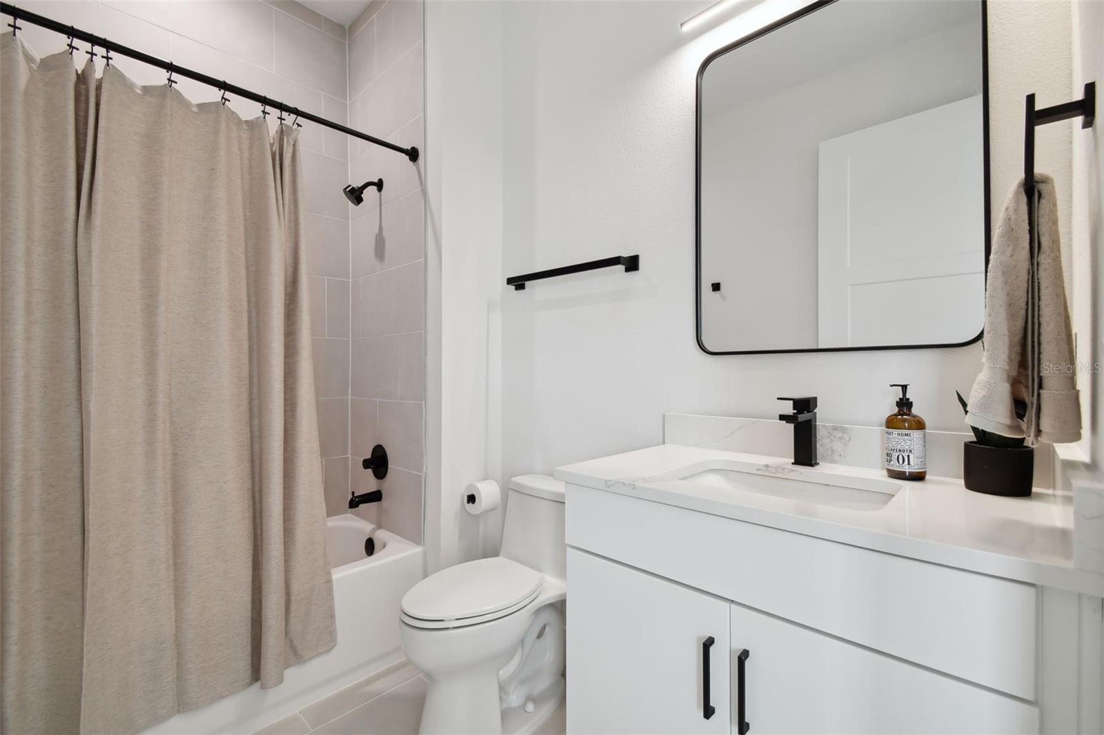Level 3 - Bathroom