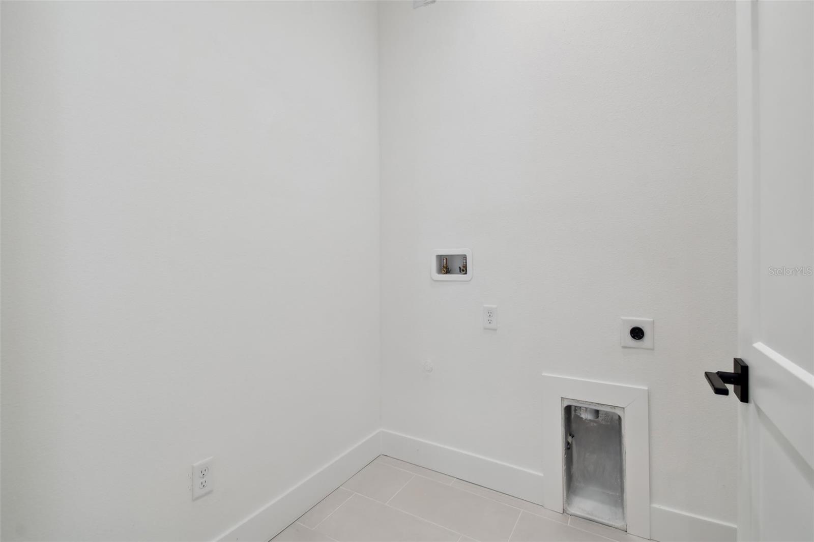 Level 3 - Laundry Room
