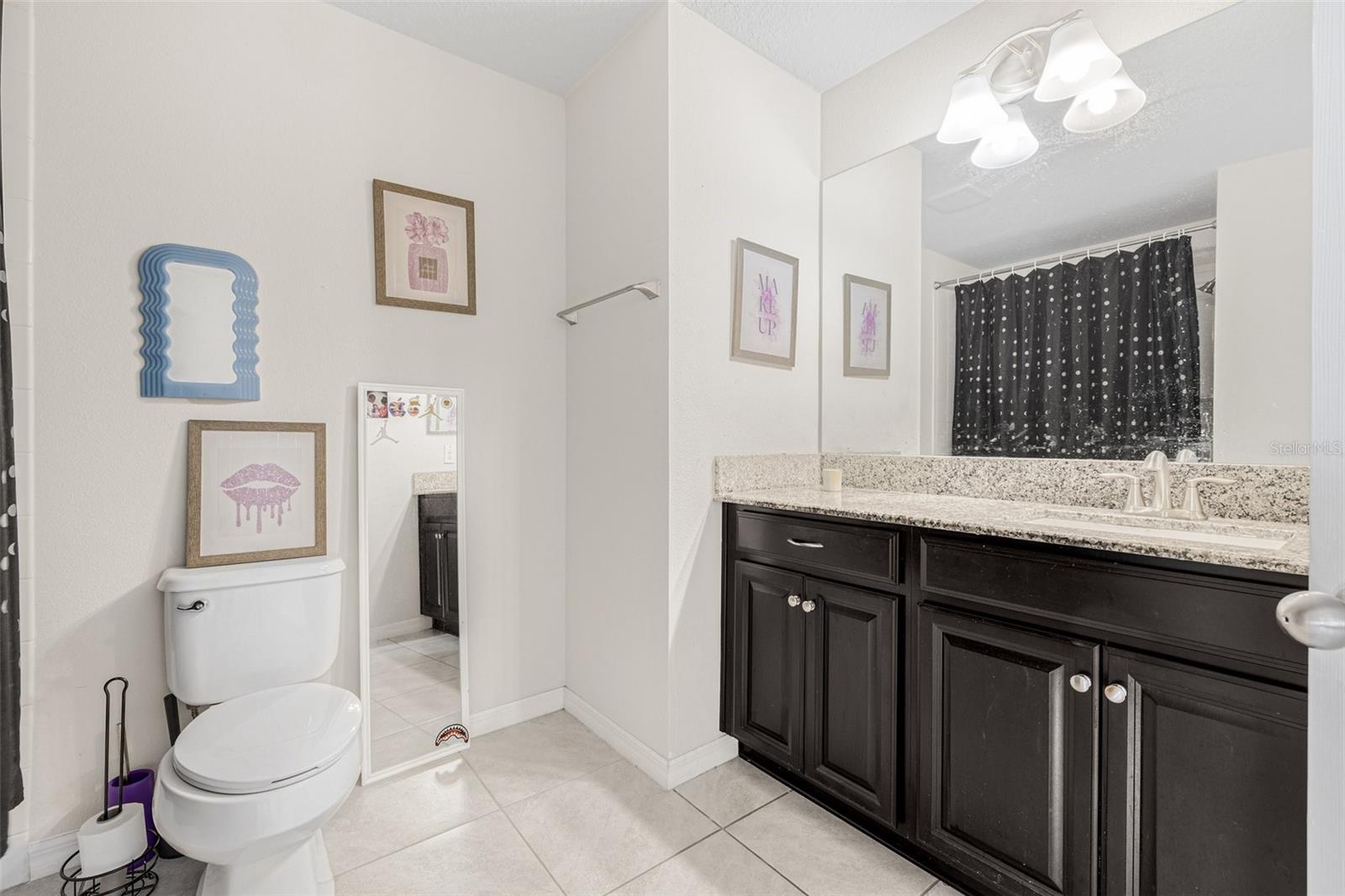 Bathroom 3