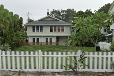 MLS# TB8383415