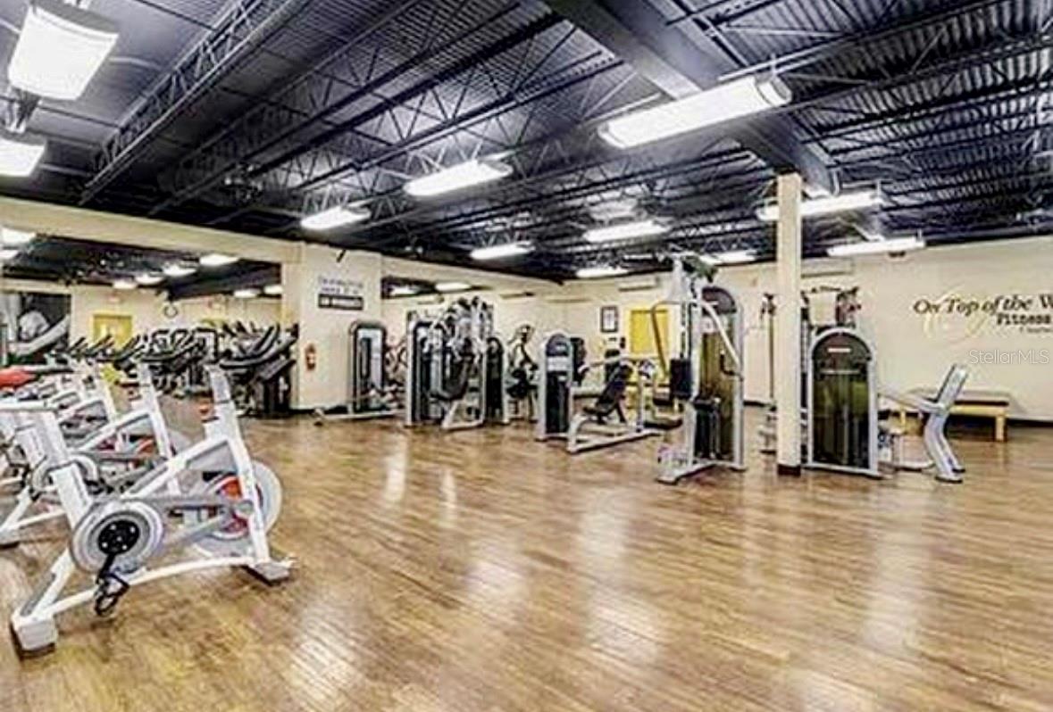 Gym